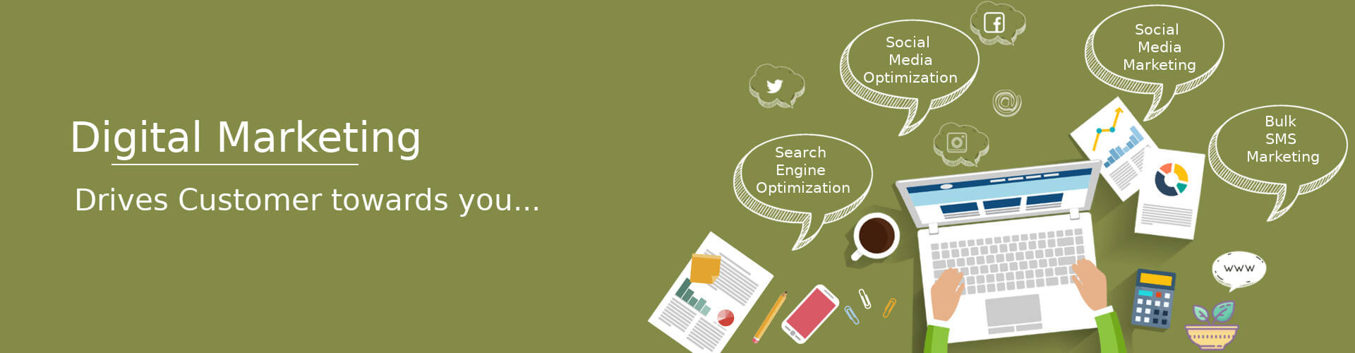 Archeet Infotech: Reliable Search Engine Optimisation service provider company in Pune, Maharastra, India.
